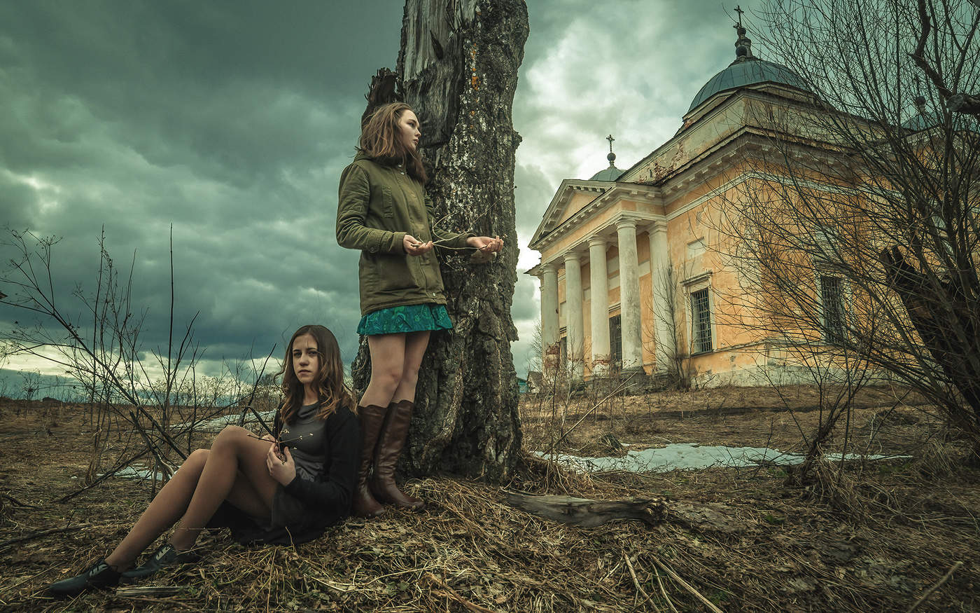 Вербное воскресенье