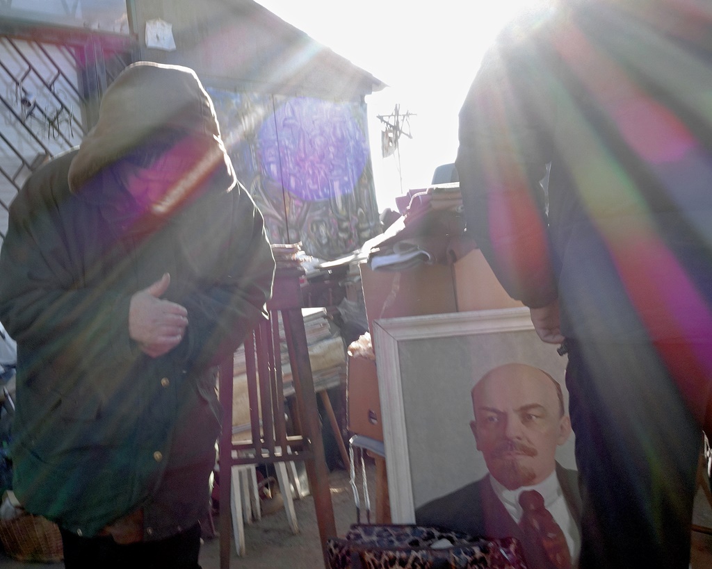 Весенние лучи