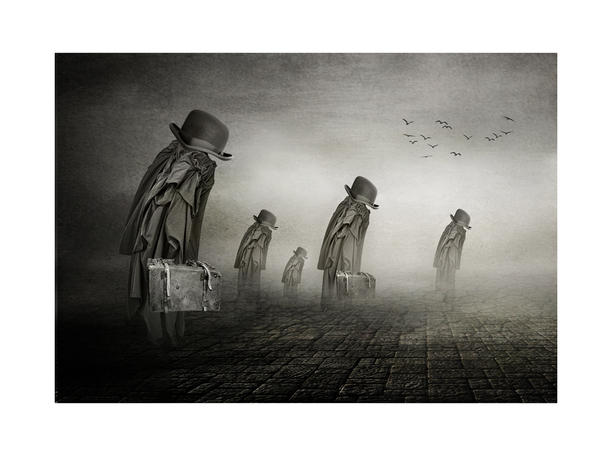 туда, где светлей