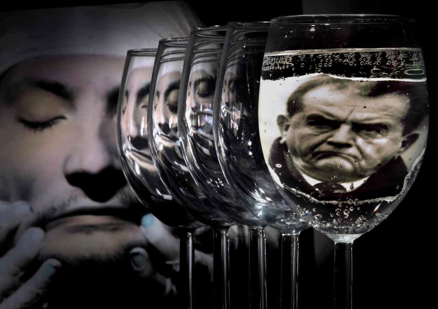 формирование эмоций