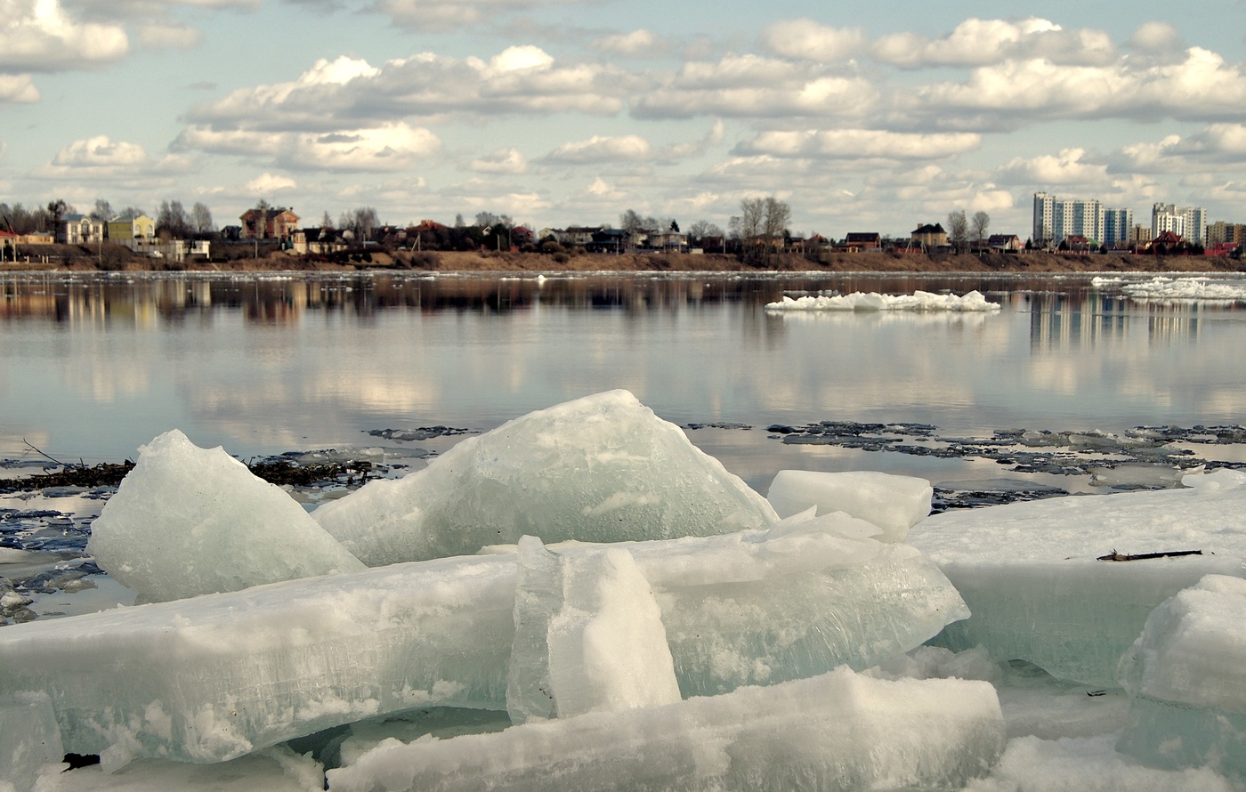 Весна?...Весна!!!