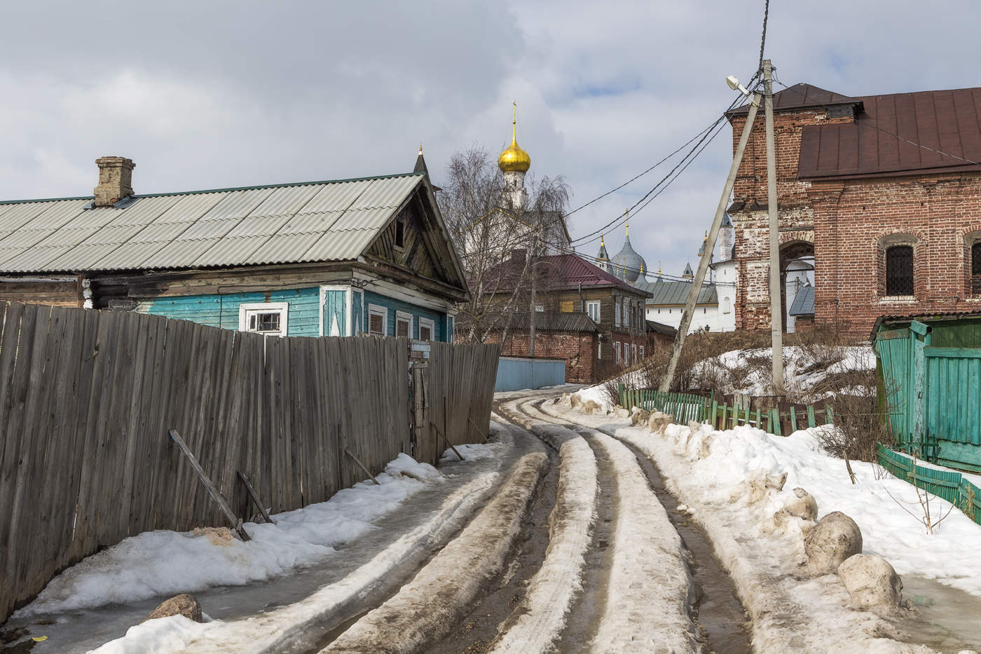 Ростов Великий