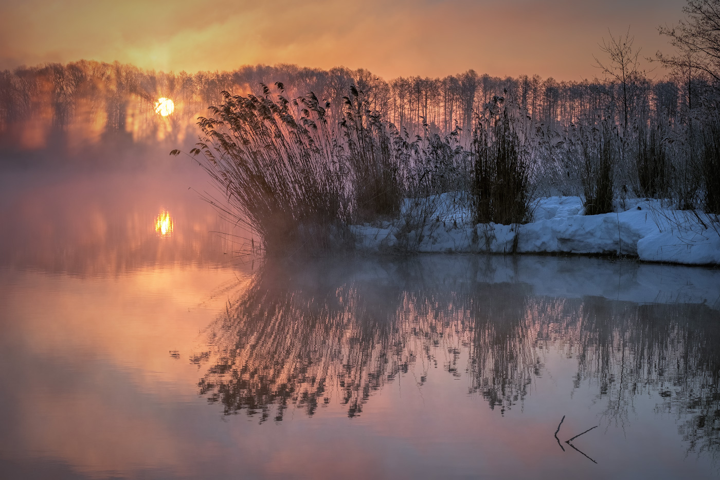 Шатурская мистерия 2