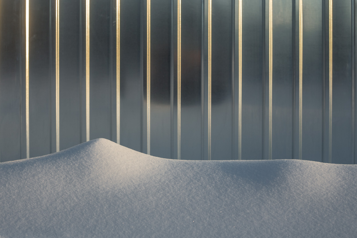 Деревенские ритмы