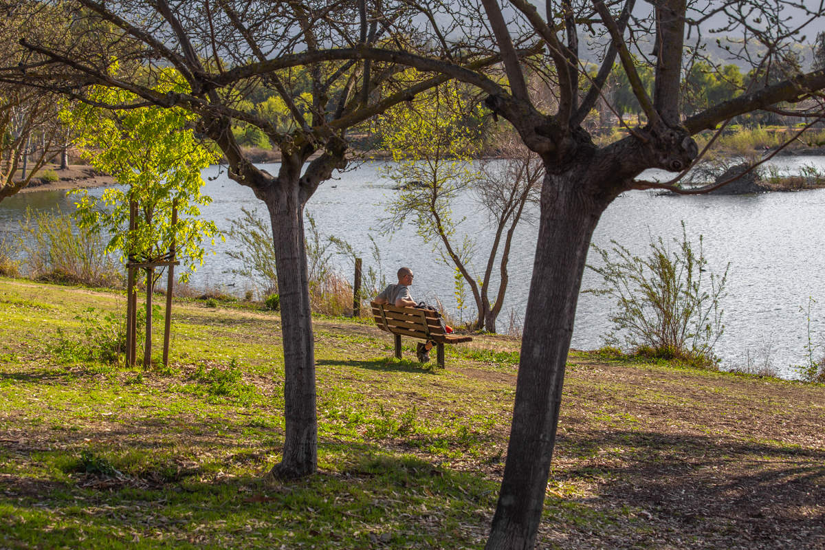 Отдохновение....