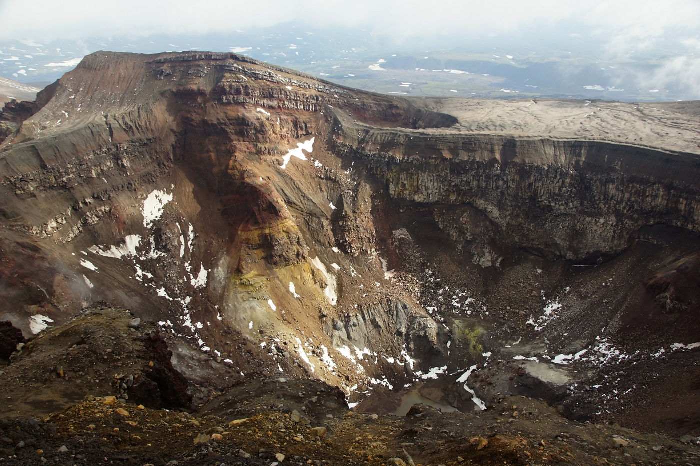 Летний поход