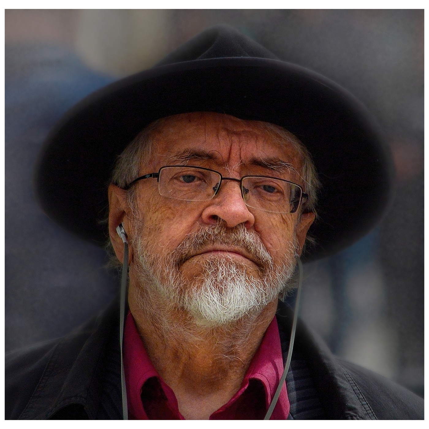 .... Любитель музыки .....