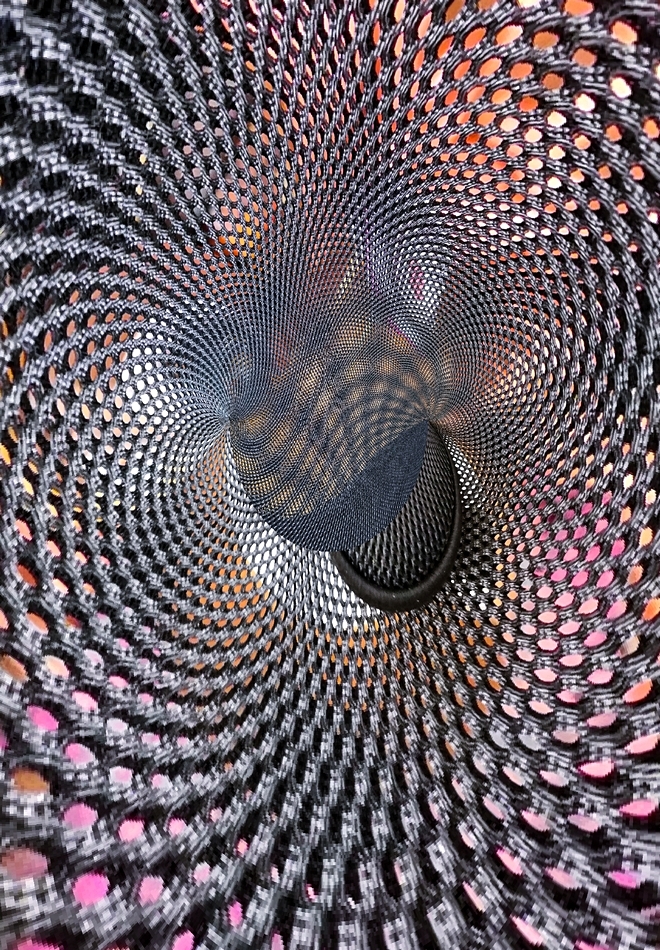 Радость встречи...