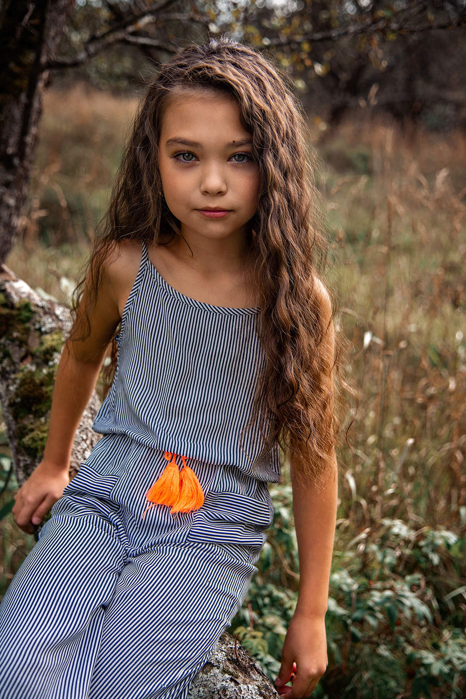 Привет из лета 2020