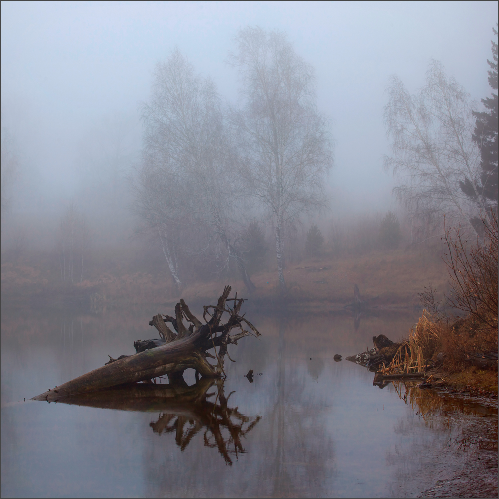 По местам позабытых историй...