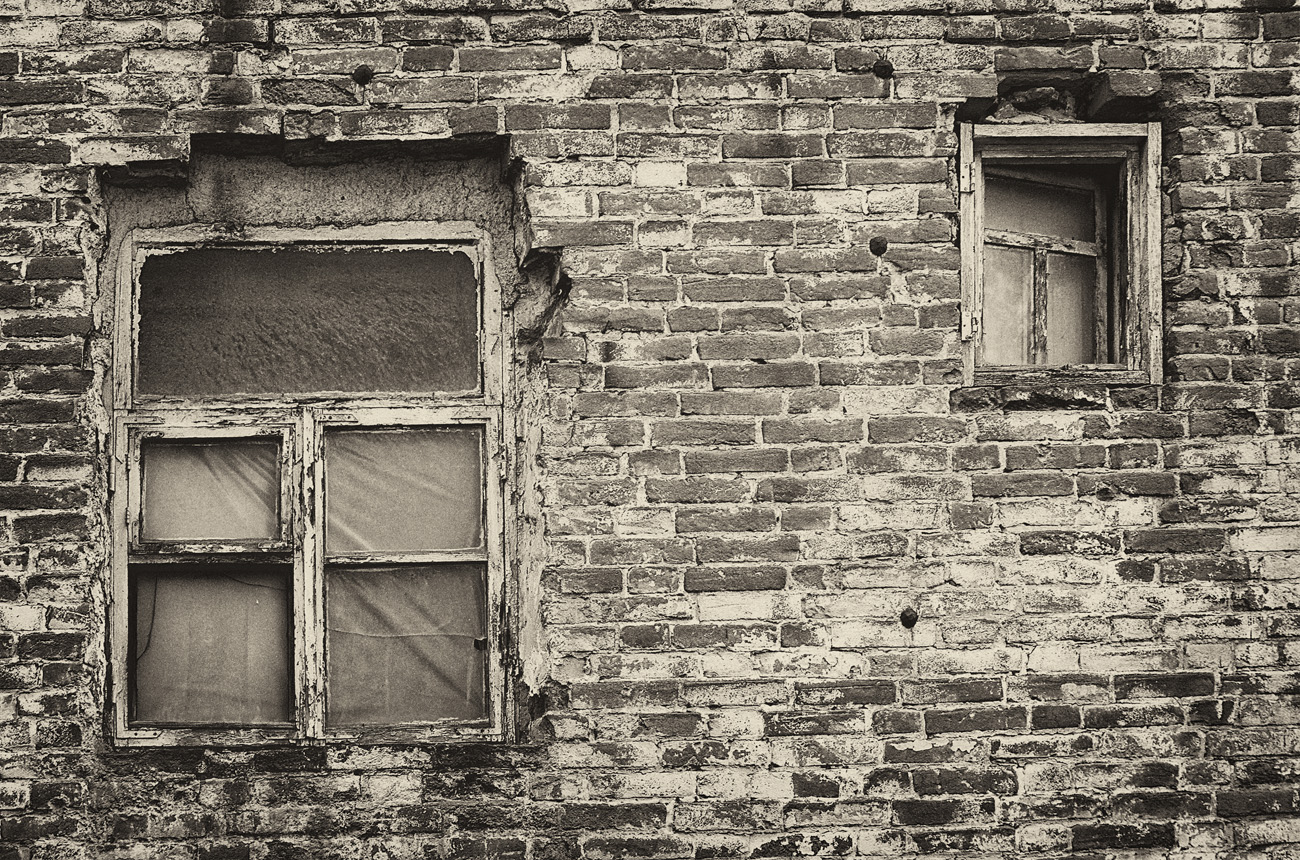 Краснодарские окошки...