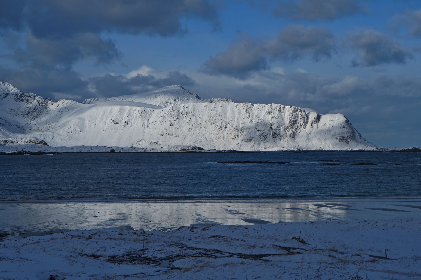 Из серии Плавающие Земли
