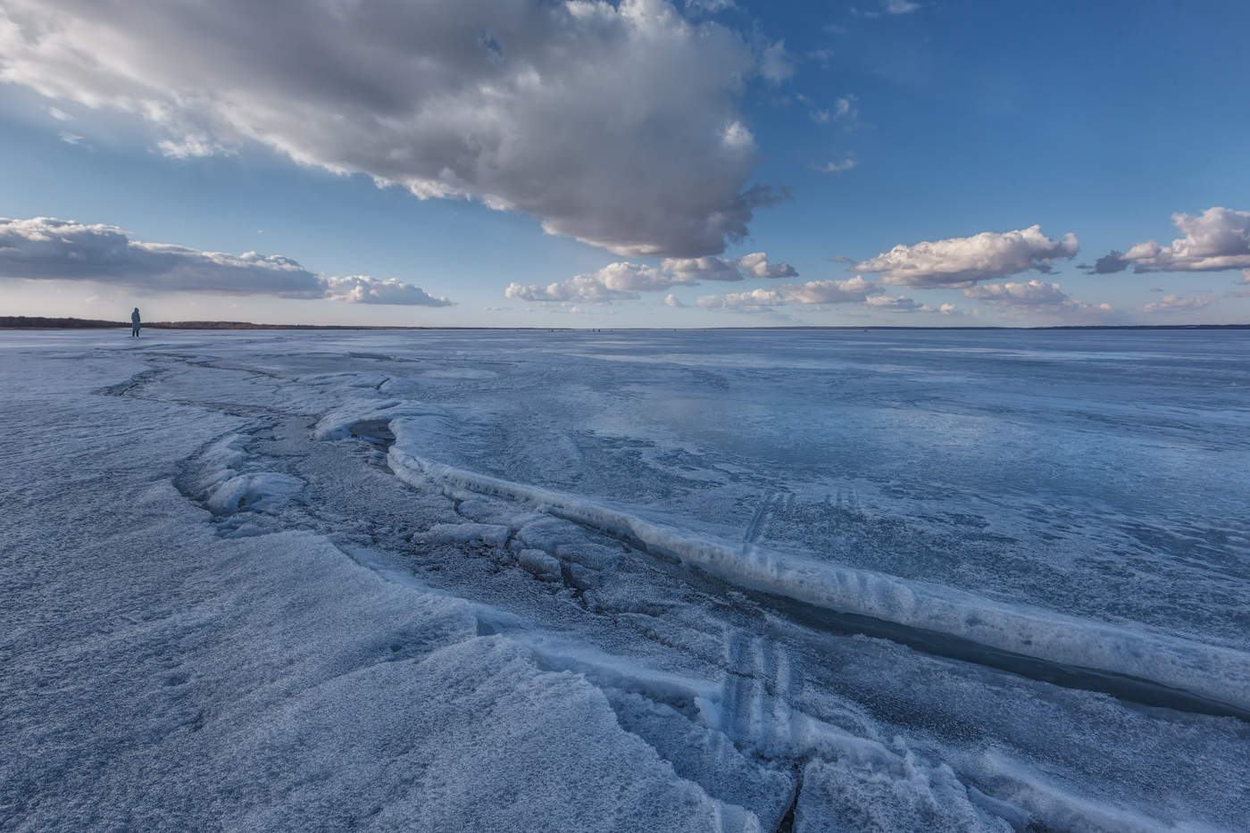 Пробуждение