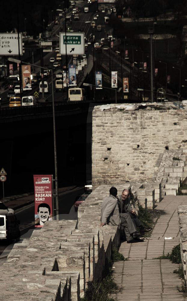 нормальная жизнь, а что?