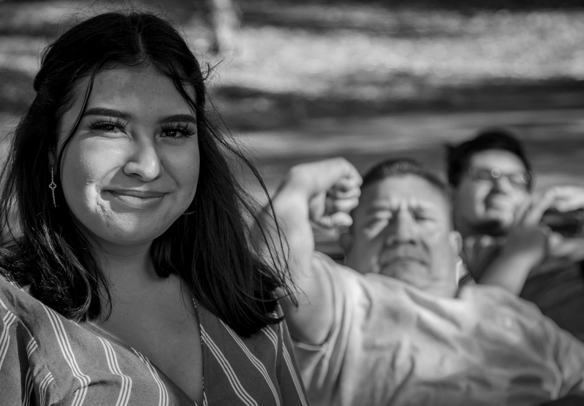 Мексиканский драйв!