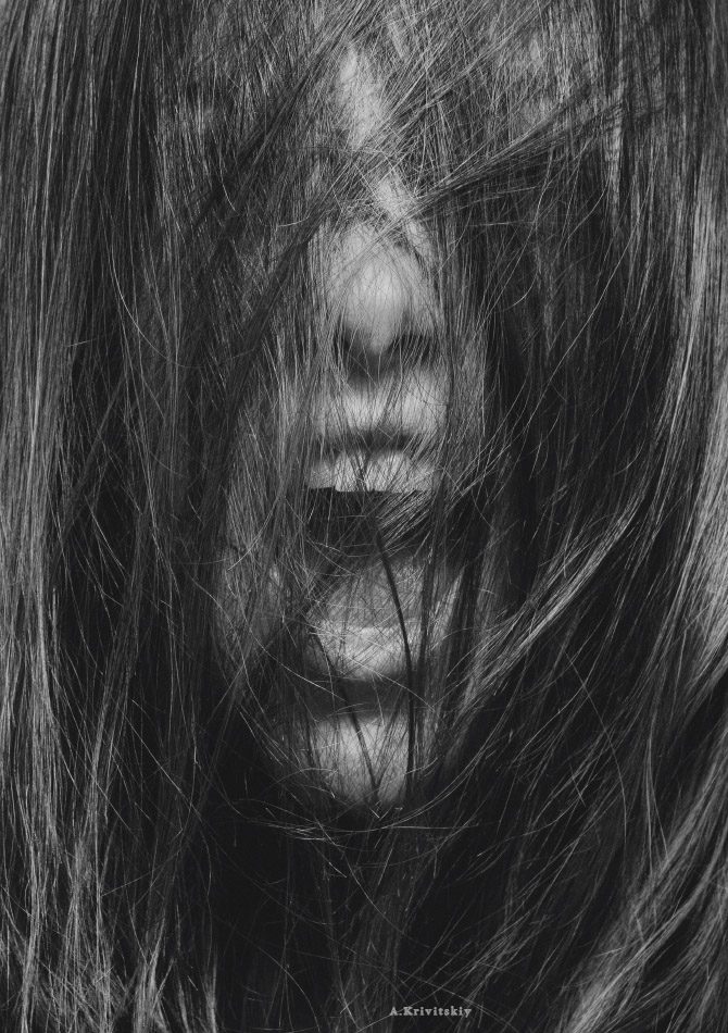 Alexander Krivitskiy