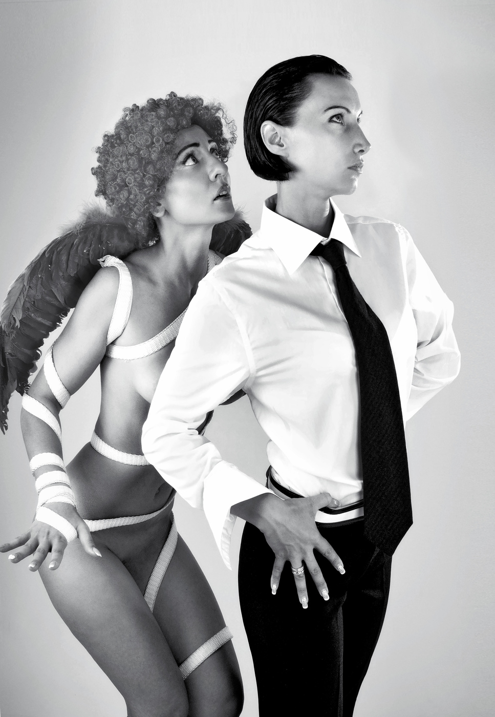 Ангел хранитель