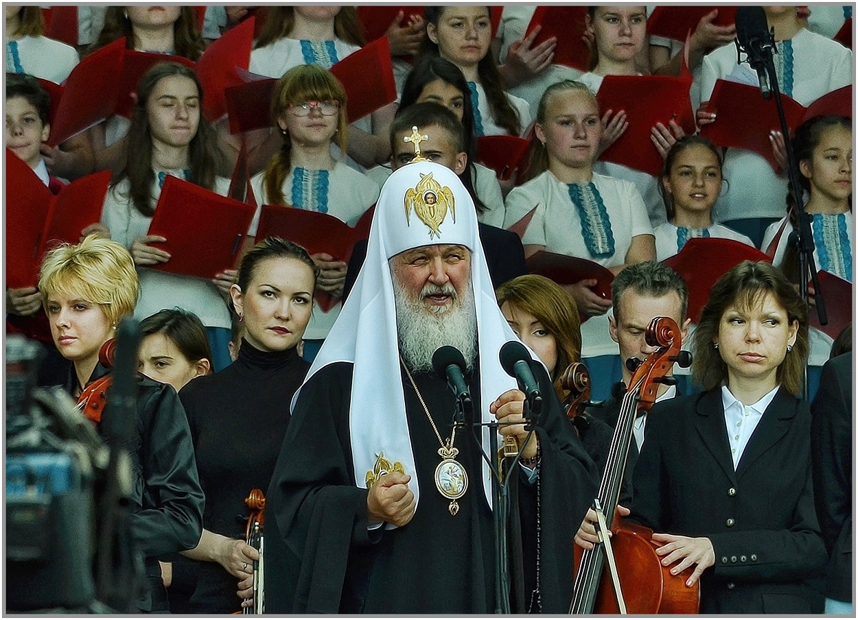 ..... Все будет хорошо ! ....