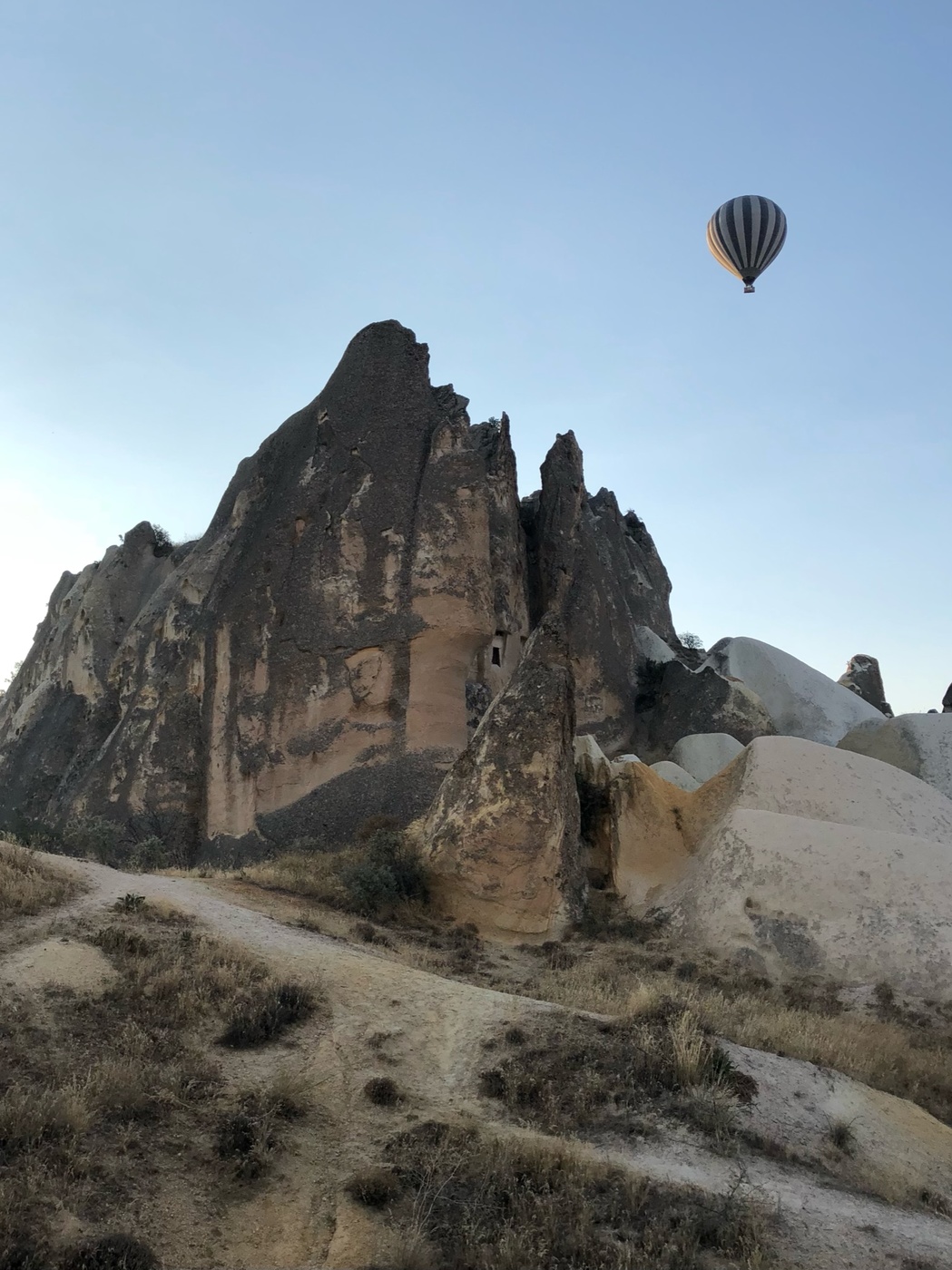 Волшебный полёт