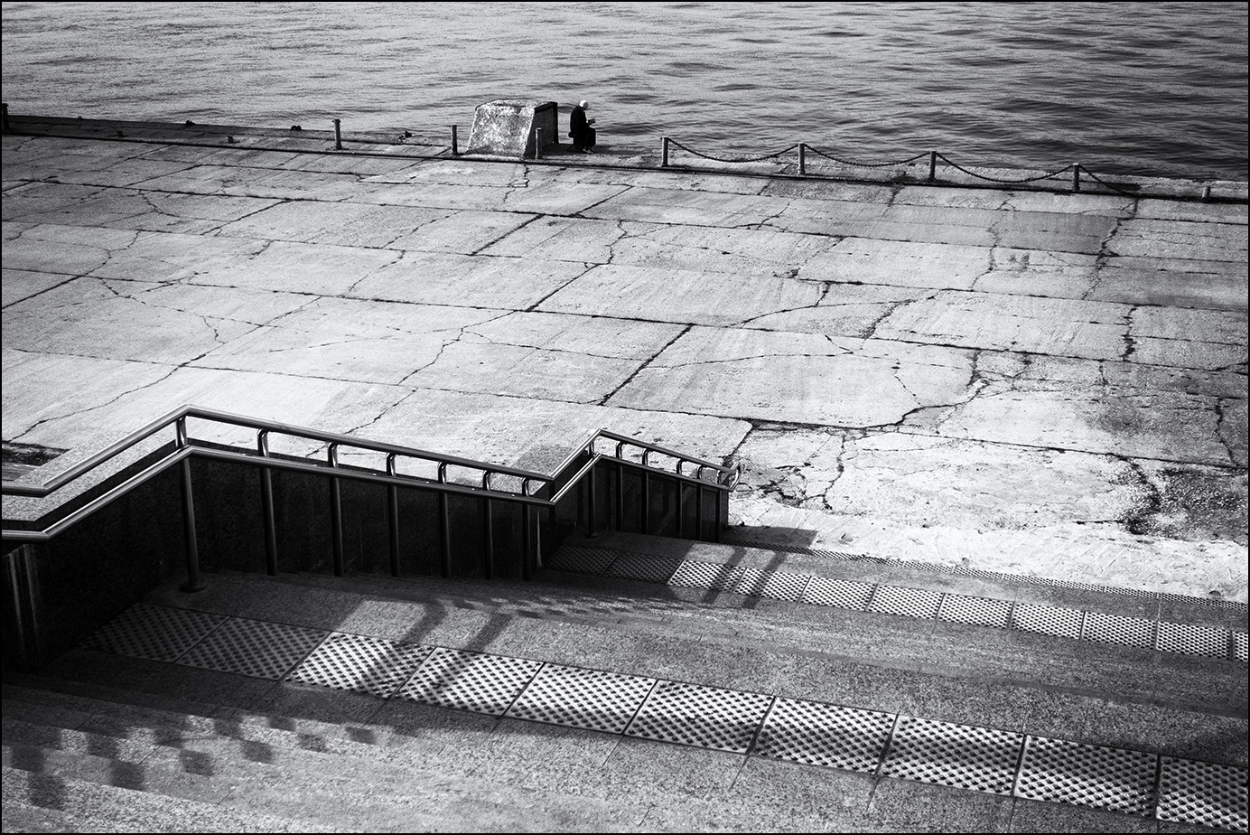 ридер осенней порой