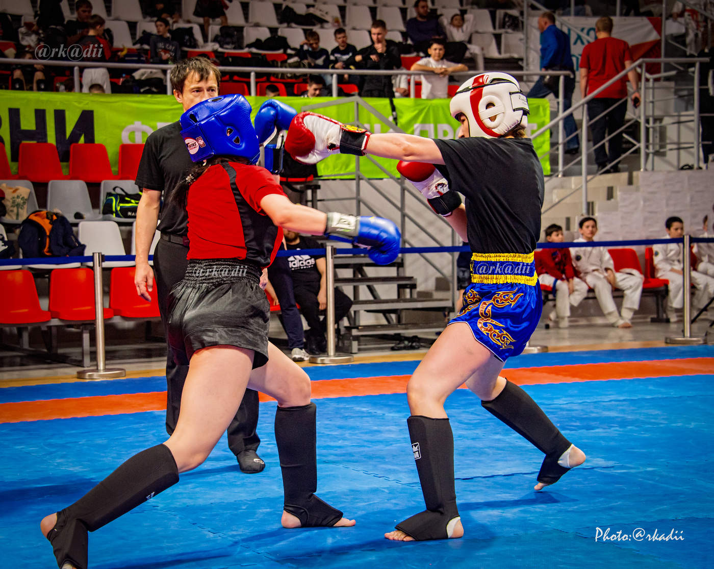 Поединок.(серия)