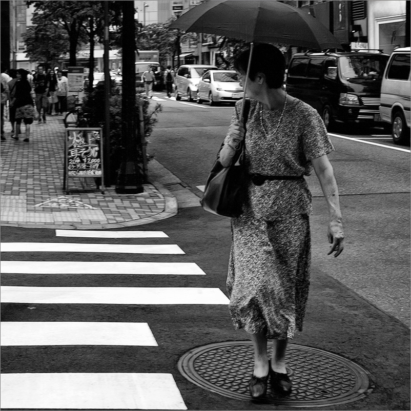 Склероз Мери Поппинс