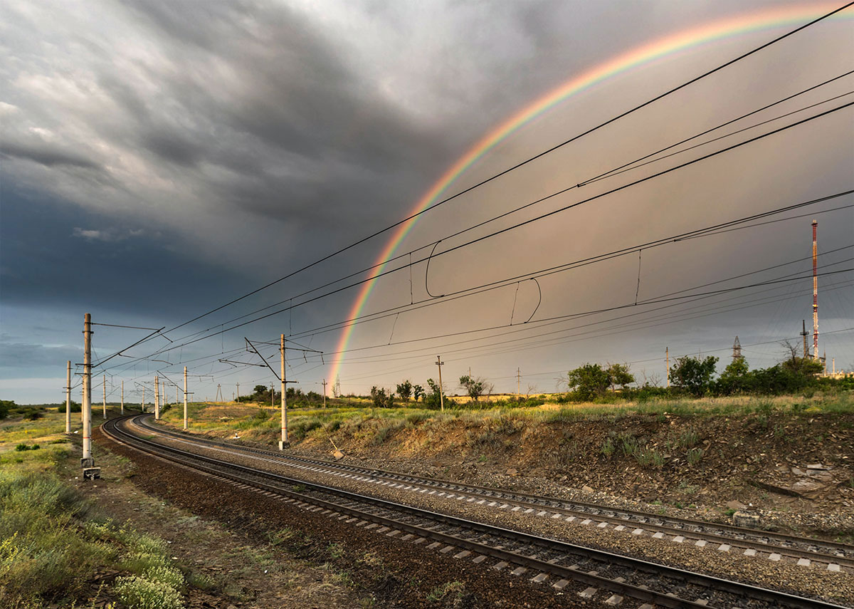 Пути земные и небесные