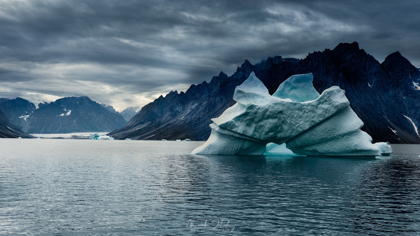 На далеком Cевере