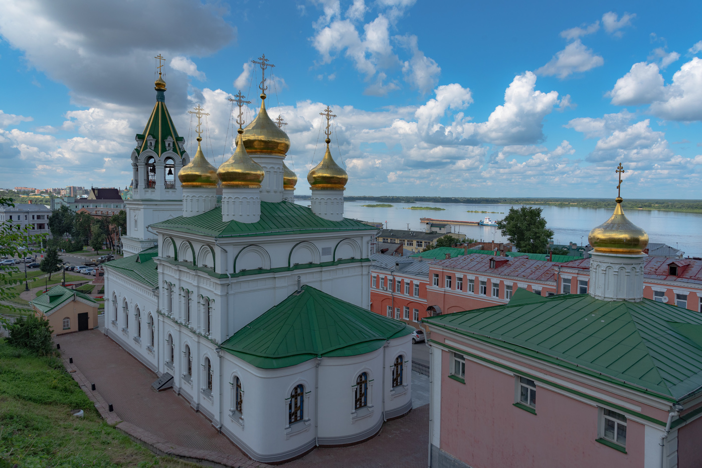 Храм Рождества Иоана Предтечи