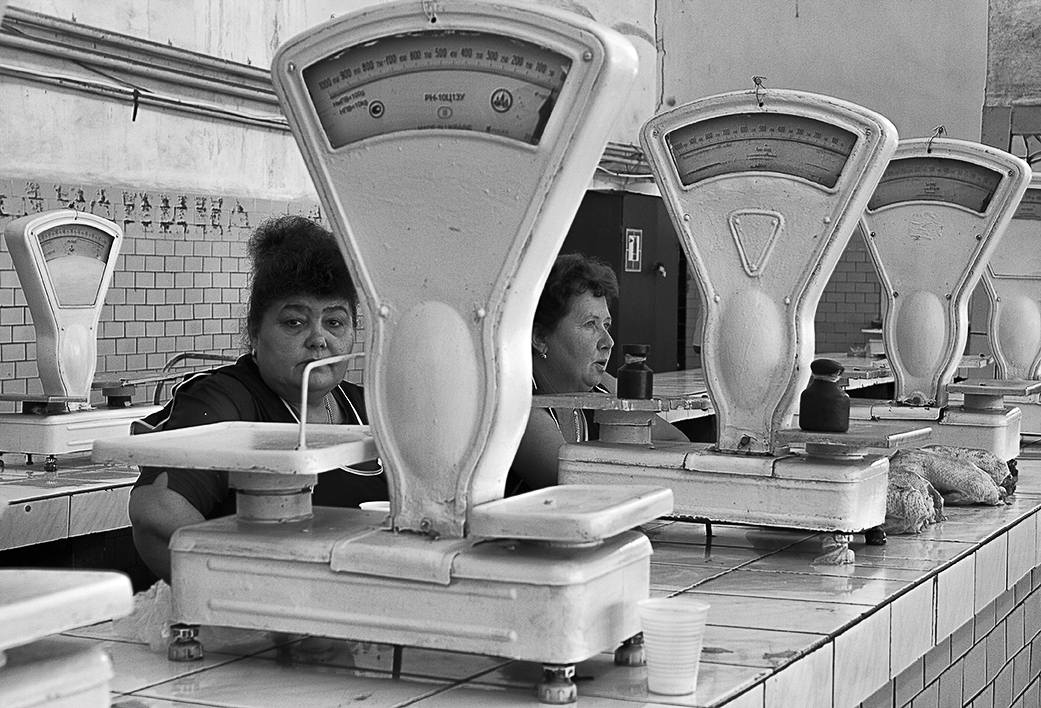 Куриный ряд