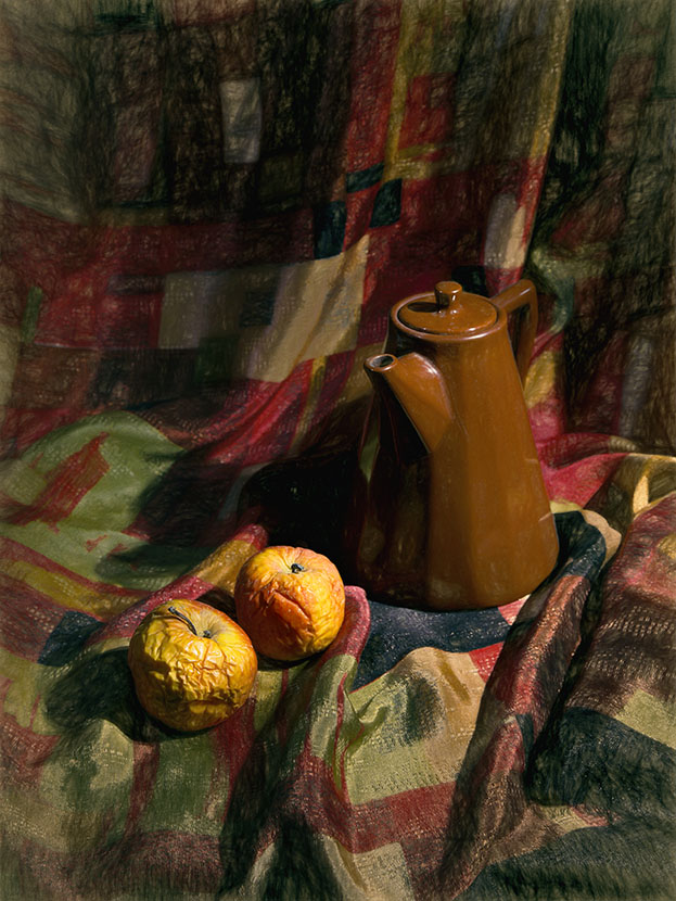 академический вариант