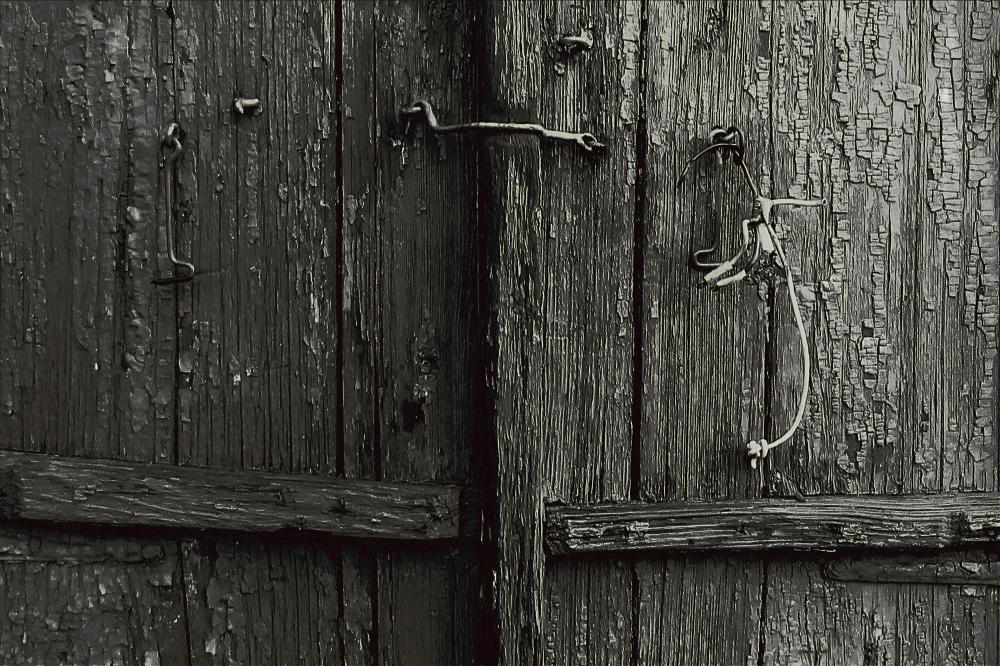 Осторожно! Двери открываются!