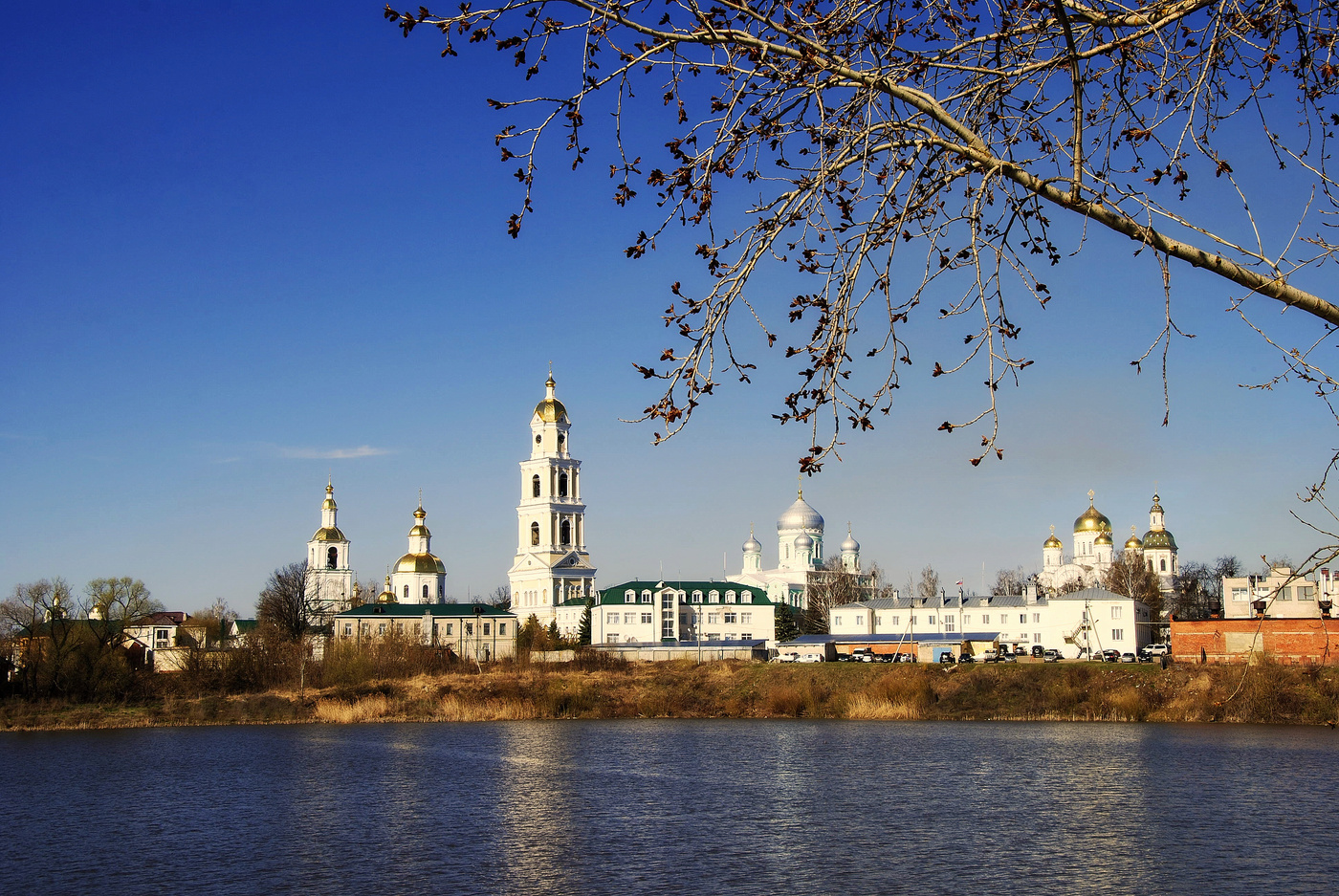 Апрель - это Весна!