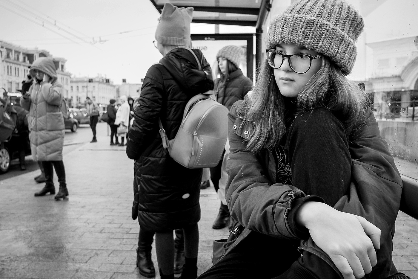 Остановка...