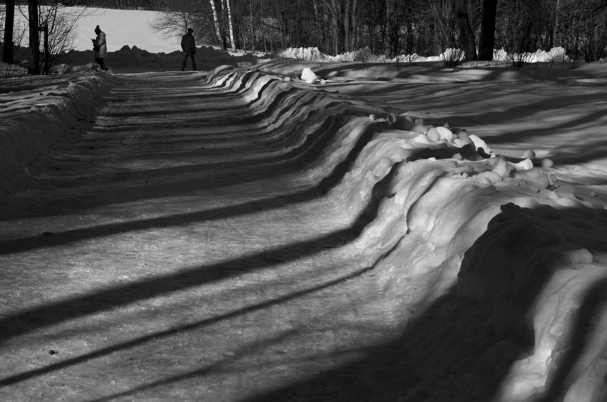 отношения-штрихи