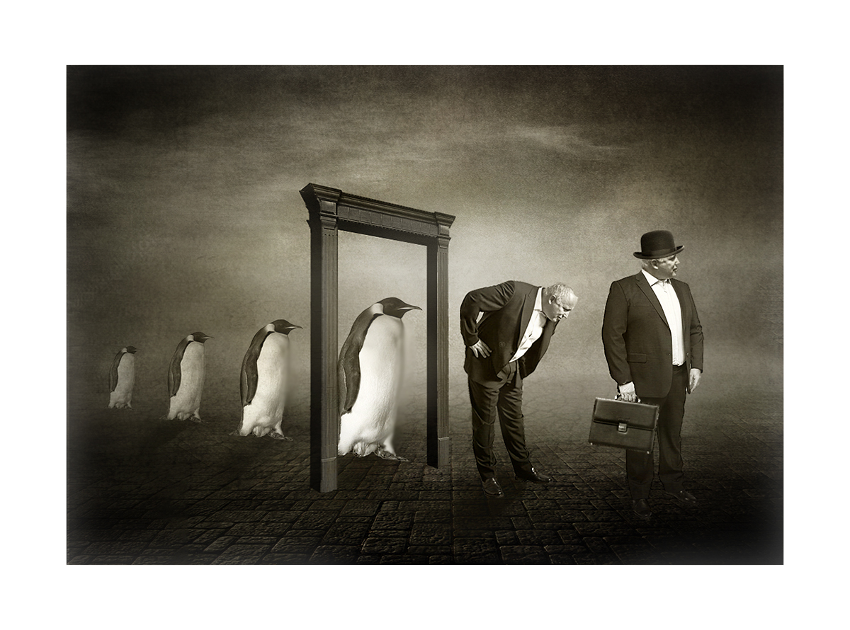 выход в люди