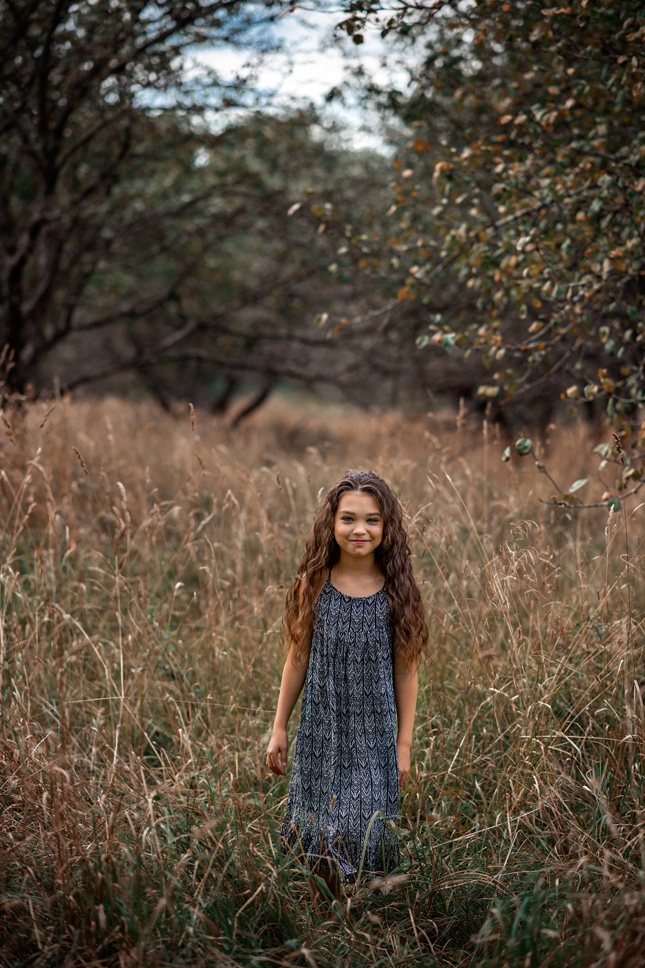 Яблони без цвета