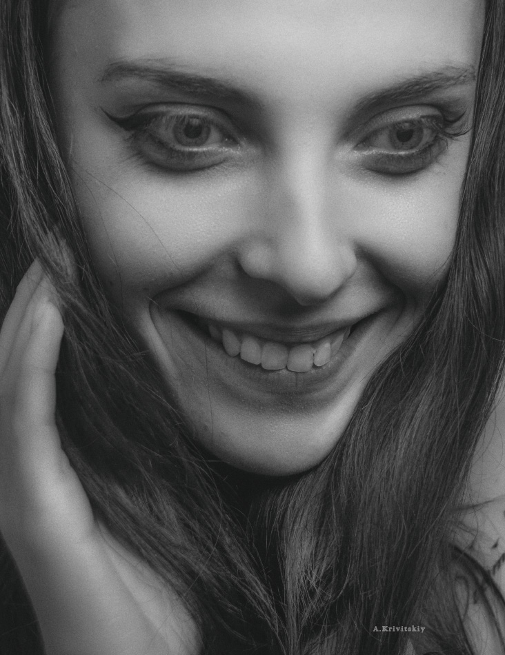 Alexander Krivitskiy