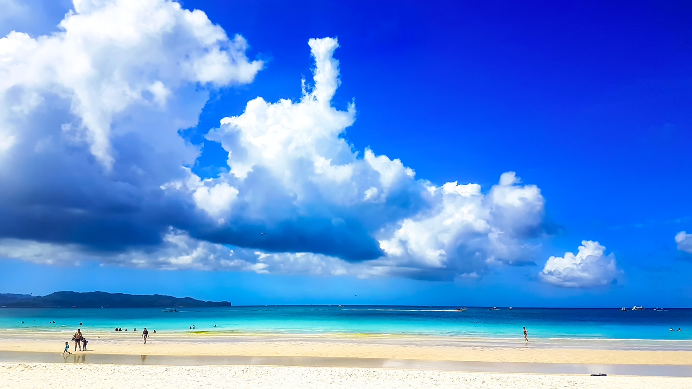 Вышел на прогулку