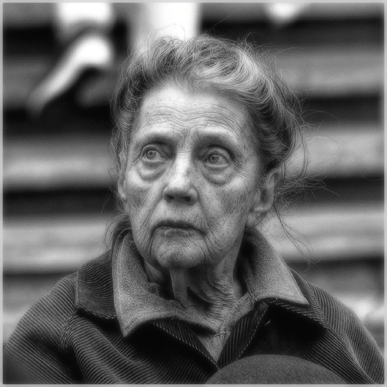 ..... Прожитые годы .....