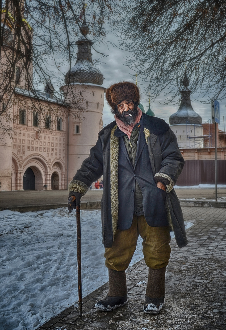 Ростов Великий