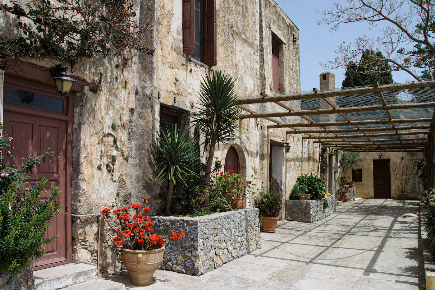 Греция ждёт