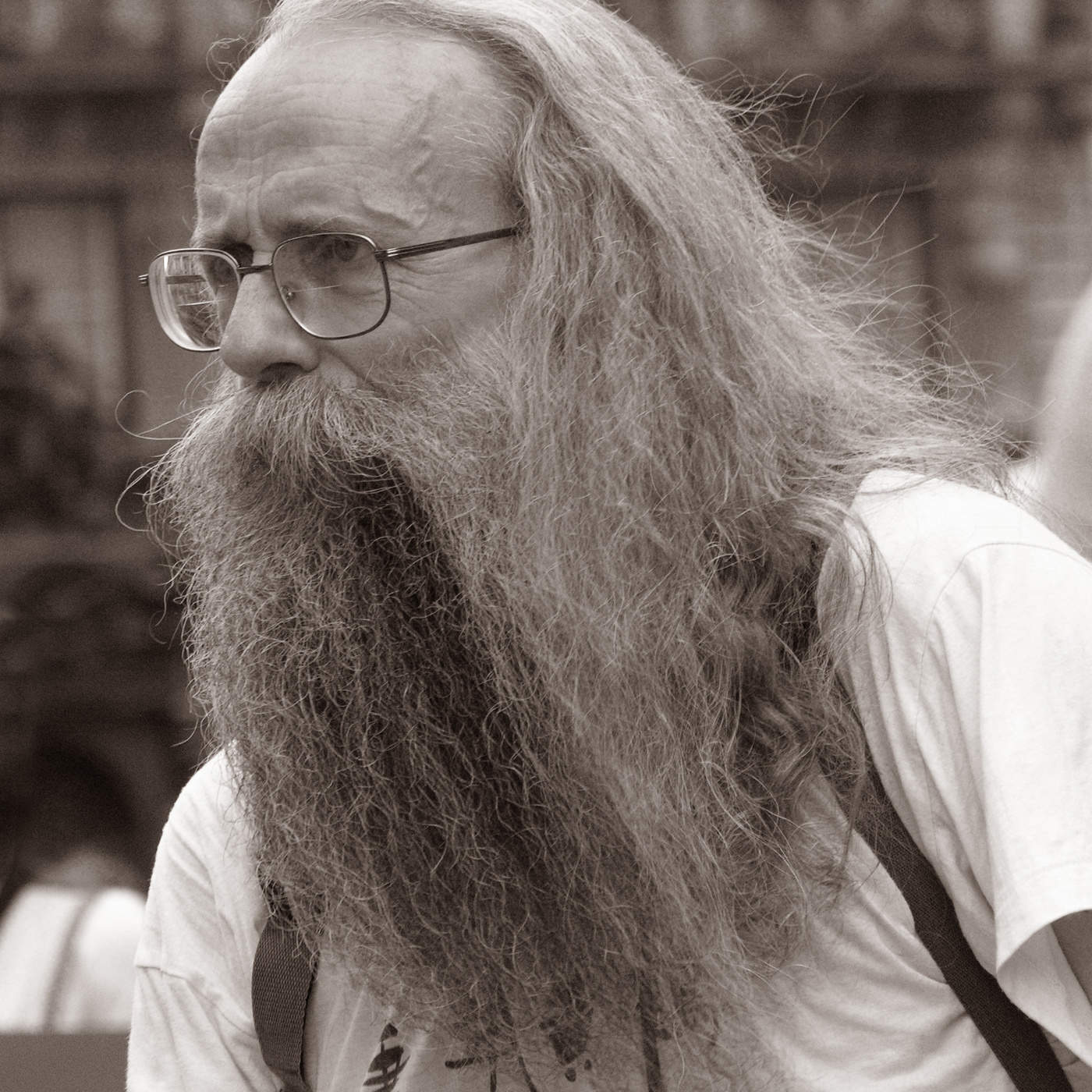 Поколение хиппи