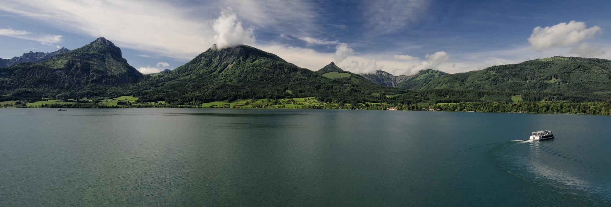 Вольфгангзее