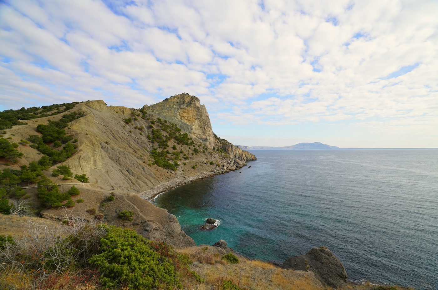 Утро в ноябре