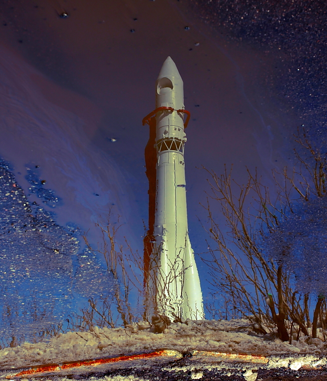 С Днём Космонавтики !!!