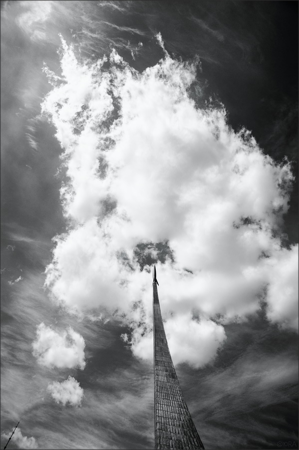 LX. Прорыв во Вселенную.