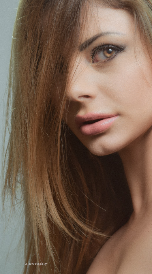 Alexander Krivitskiy