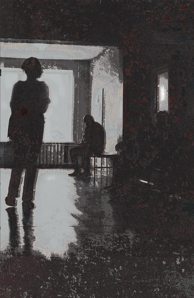 второй укол