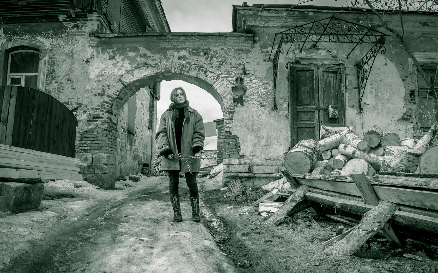 на Вербное воскресенье